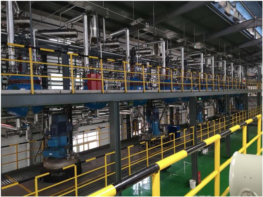 水性聚氨酯樹(shù)脂用途 水性聚氨酯樹(shù)脂用途