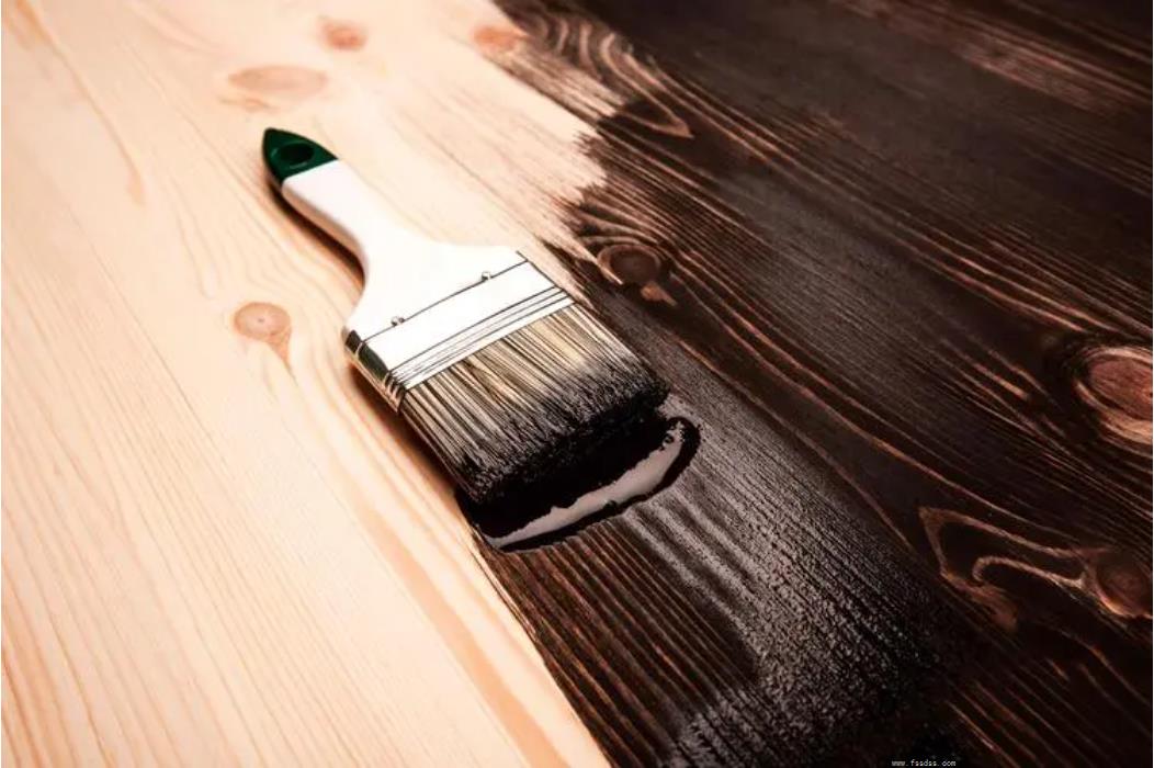 高透明色漿與木蠟油為戶(hù)外木器做涂層,耐候耐腐蝕